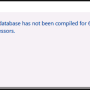 msupply_client_error_database_not_compiled_64bit.png
